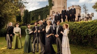 alt="La Promessa anticipazioni puntata 5 ottobre 2025: Alonso nasconde un segreto e Jana teme per il futuro"